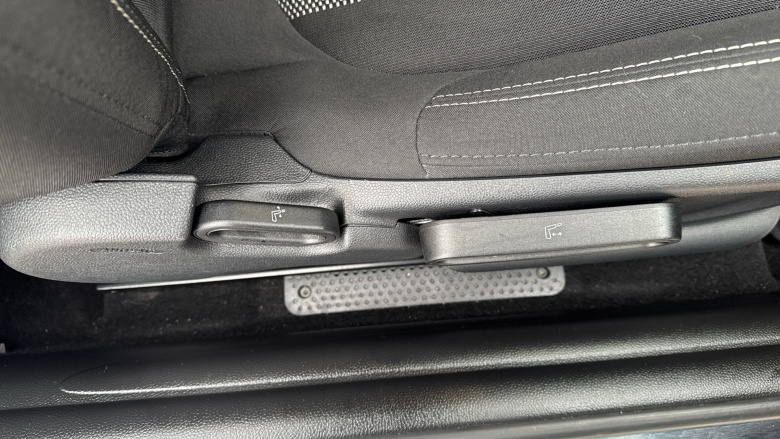 MINI Convertible 2.0 Cooper S Sport Premium 2dr Petrol Convertible